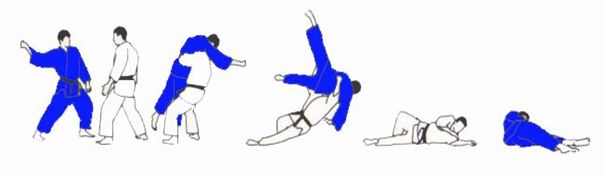 11-ura-nage