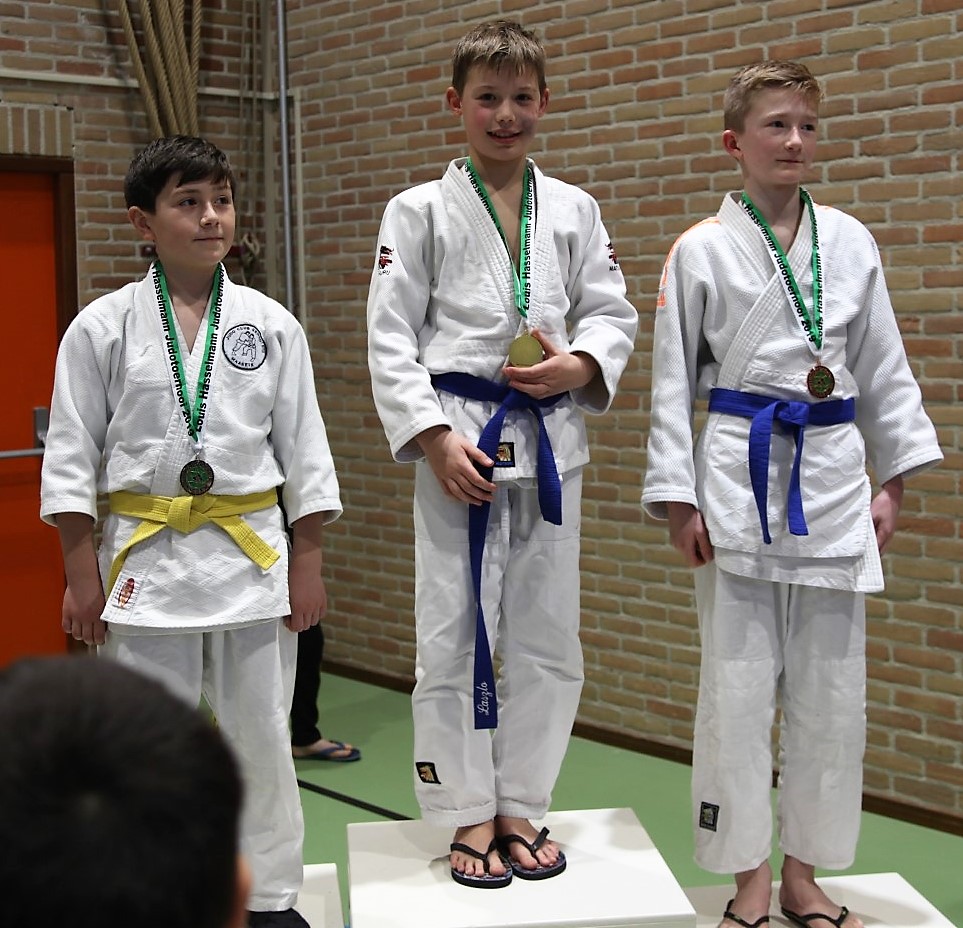 2019 01 20 louis hasselmann