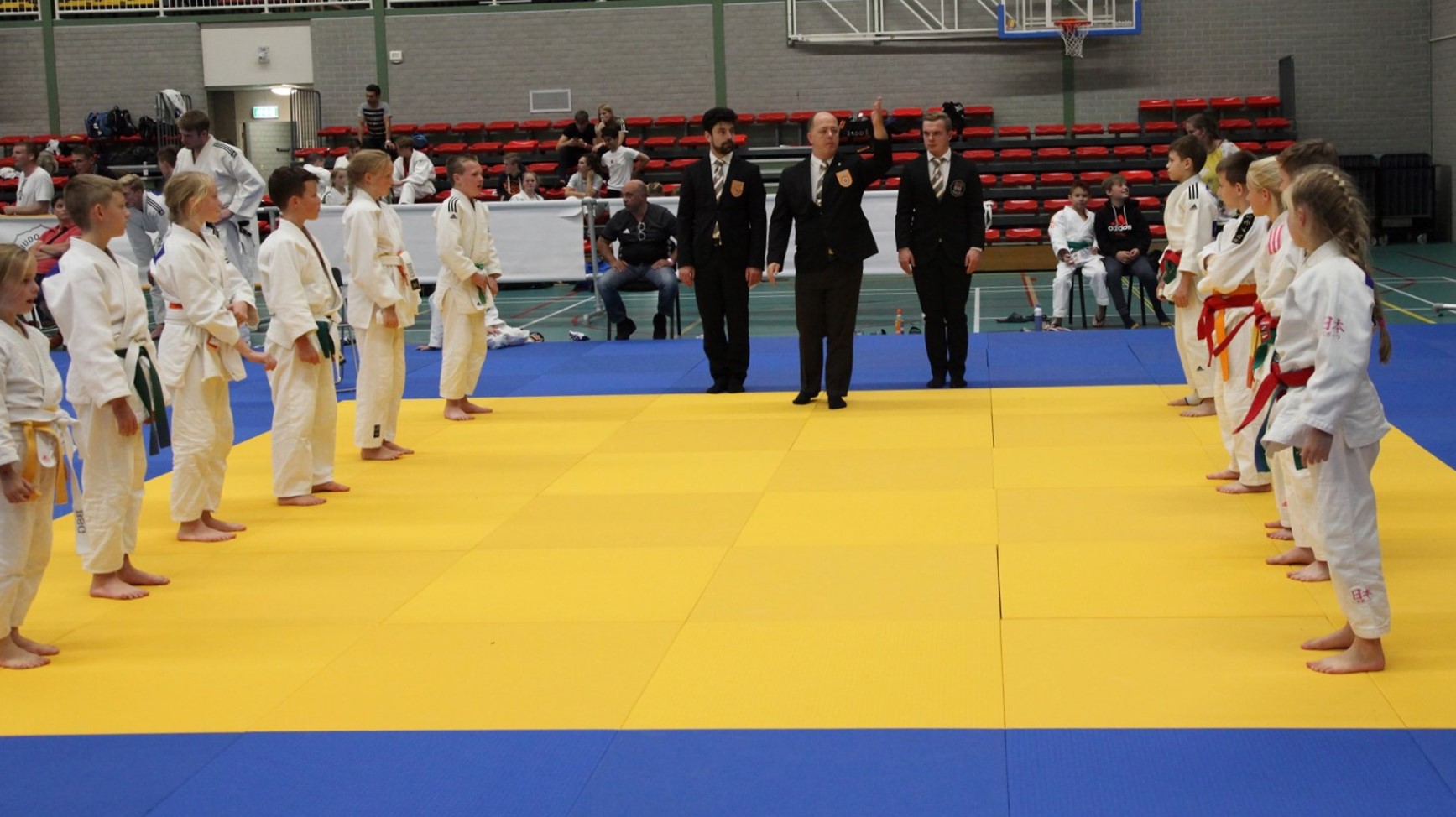 2019 09 22 4lions cup