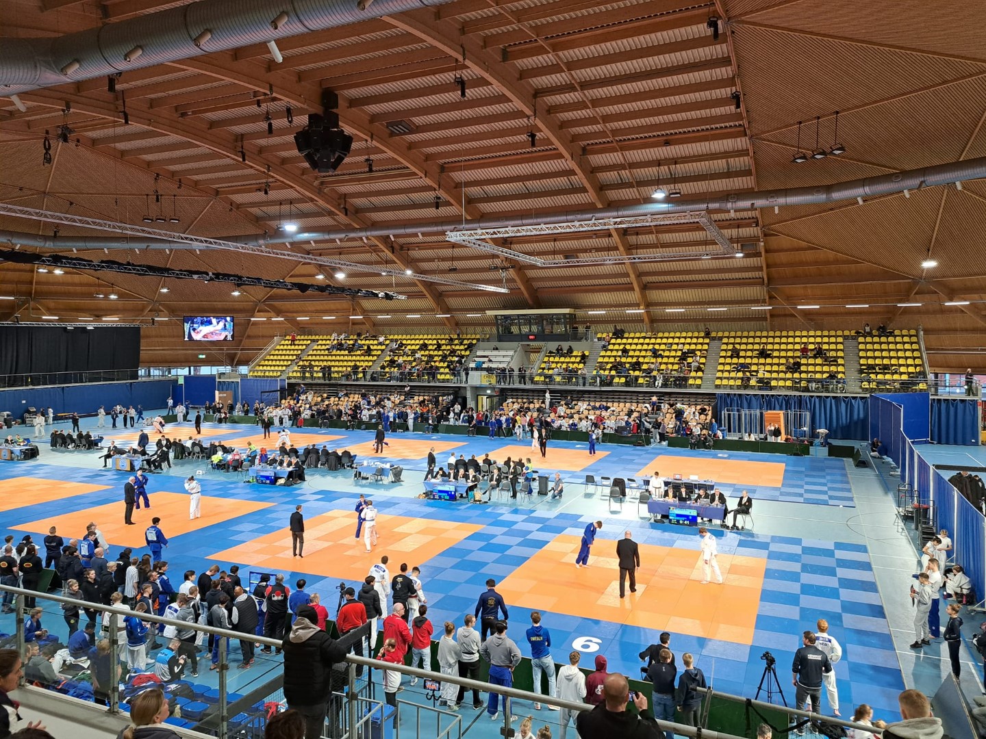 2023 01 08 dutch open