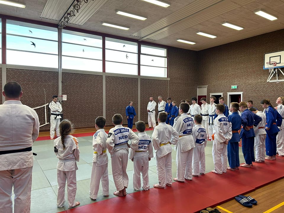 2023 05 04 verenigingen training