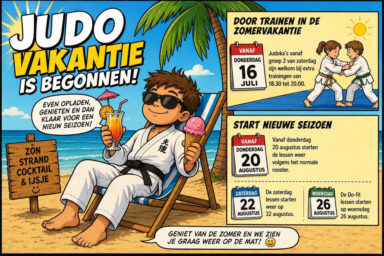 2026 06 29 vakantie