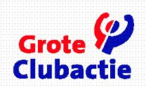 grote club actie